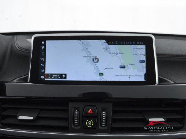 BMW X1 sDrive18d xLine Auto - PER OPERATORI DEL SETTORE