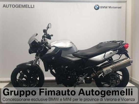 BMW F 800 R F 800 R