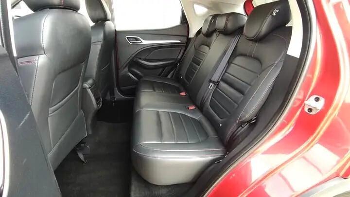 Mg ZS 1.5 VTi-tech Luxury