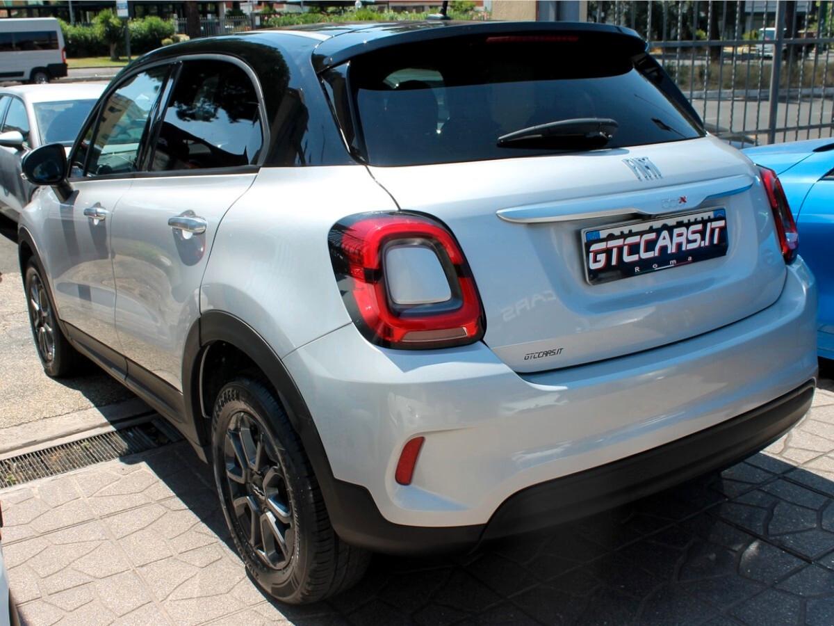 Fiat 500X 1.6 MultiJet 130 CV Club PREZZO VERO UNIPRO IVA DEDUCIBILE