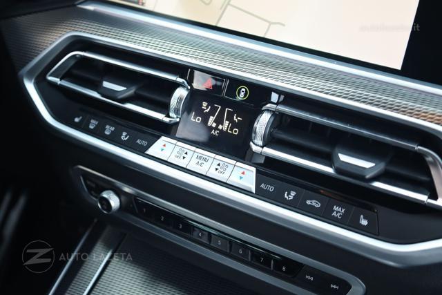 BMW X5 xDrive25d Msport