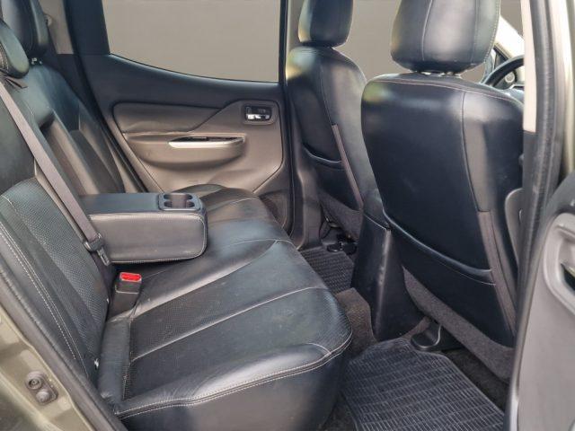 FIAT Fullback 2.4 180CV Doppia Cabina aut. Cross Plus