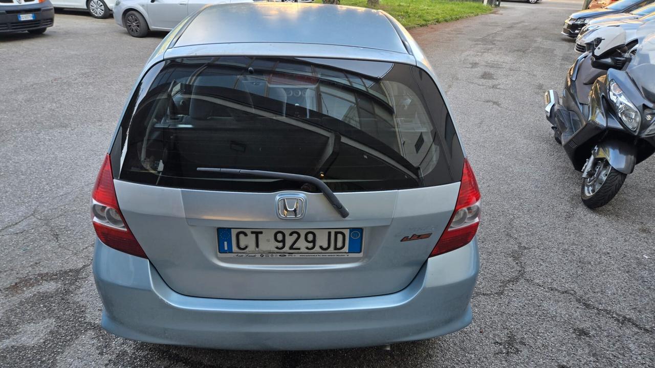 Honda Jazz 1.2 i-DSi 5 porte Live