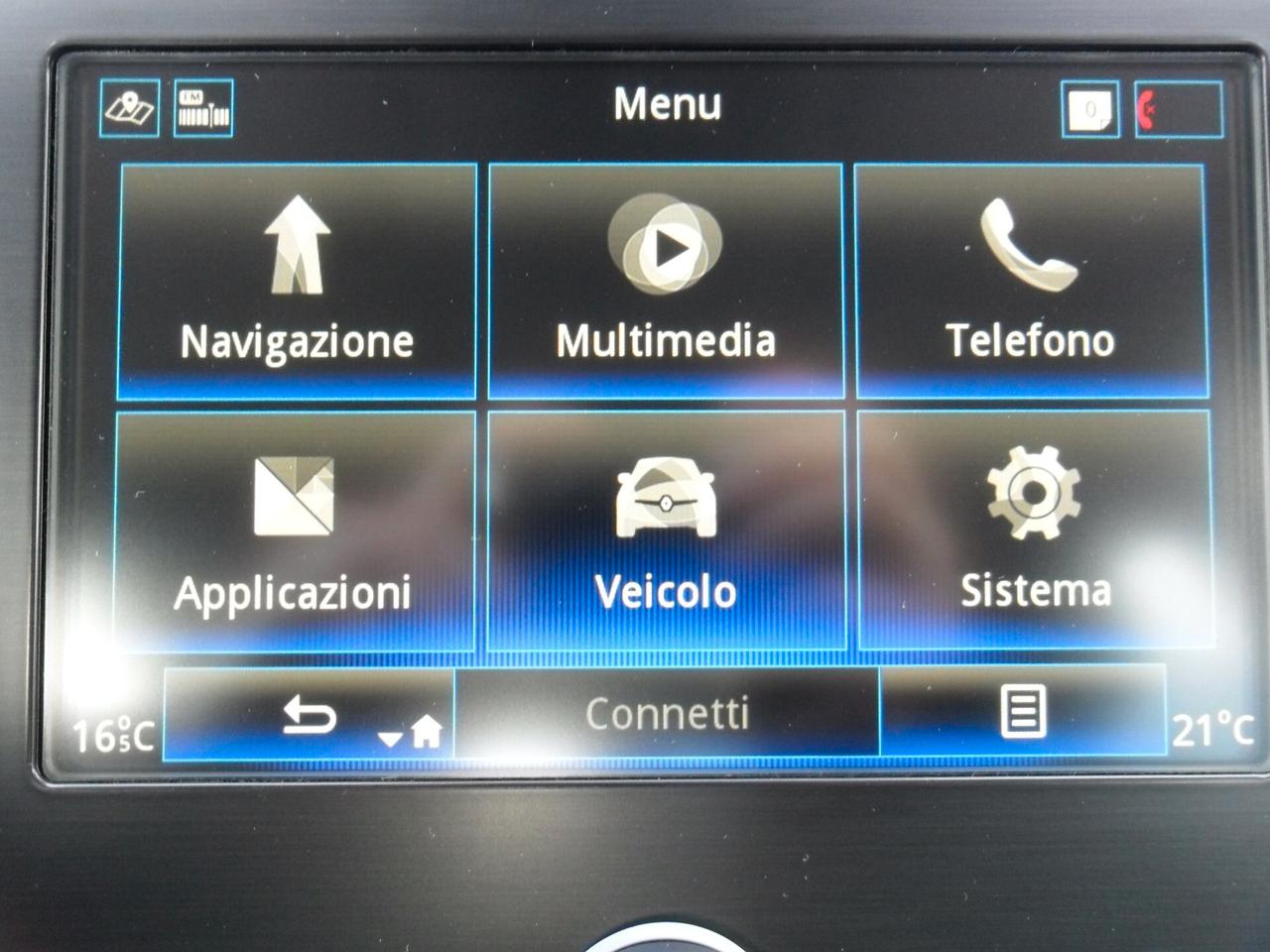 Renault Mégane 1.5Blue dCi 95 CV Business
