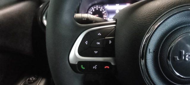 JEEP Renegade 1.5 T4 130 CV MHEV LIMITED