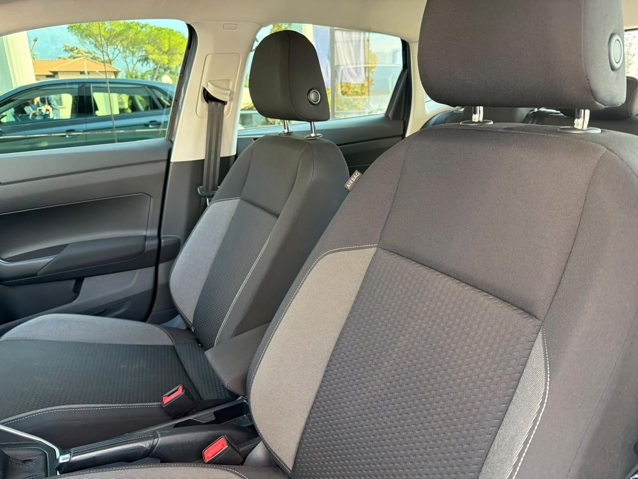 Volkswagen Polo 1.0 TSI Life