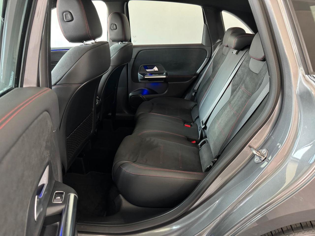 Mercedes B 250 e Plug in hybrid Amg (e EQ-POWER) Premium