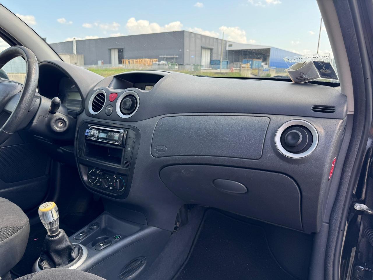 Citroen C3 1.1 Perfect Eco Energy GPL