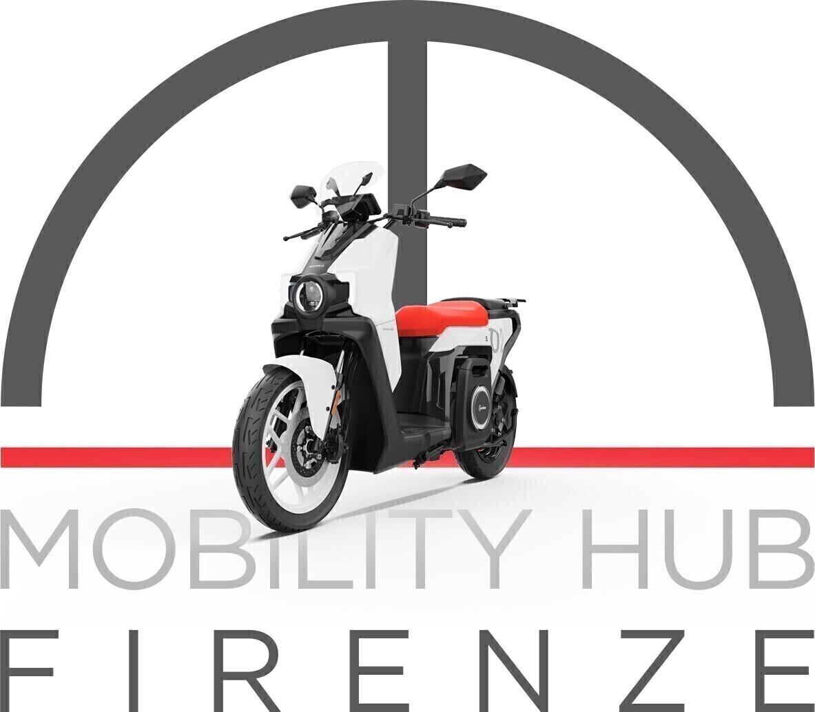 Silence S02 equivalente 125cc