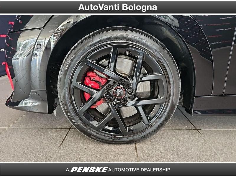 MINI Cooper Mini Cooper 3p 2.0 John Cooper Works JCW auto