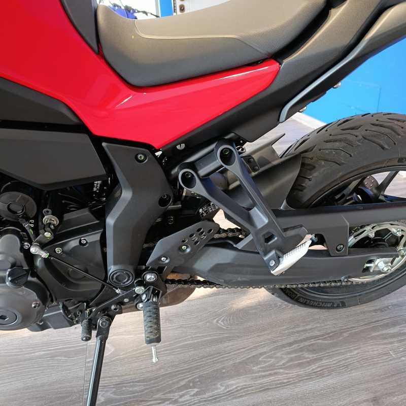 Yamaha Tracer 7 - 2025