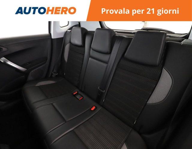 PEUGEOT 2008 1° serie PureTech Turbo 130 S&S Allure