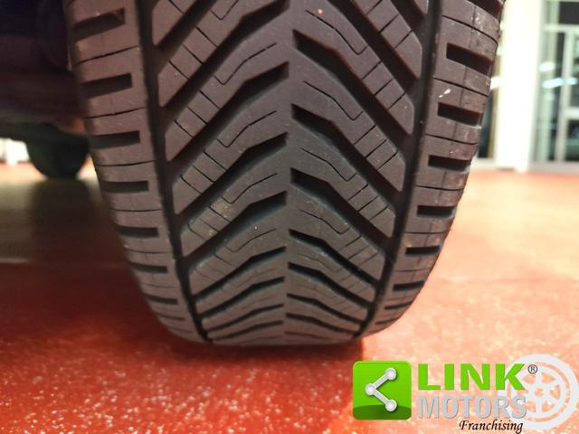 DR MOTOR DR3 S1 1.5 Bi-Fuel GPL GARANZIA INCLUSA