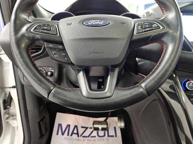Ford Kuga 1.5 TDCi 120CV Powershift S&S 2WD ST-Line