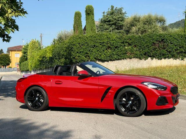 BMW Z4 sDrive20i Msport IVA ESPOSTA BLACK PACK
