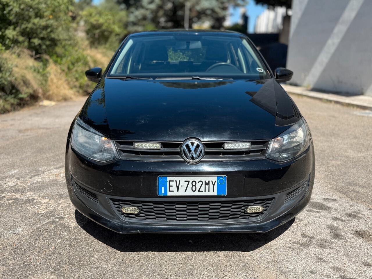 Volkswagen Polo 1.2 TDI 5p *MOTORE RIGENERATO*