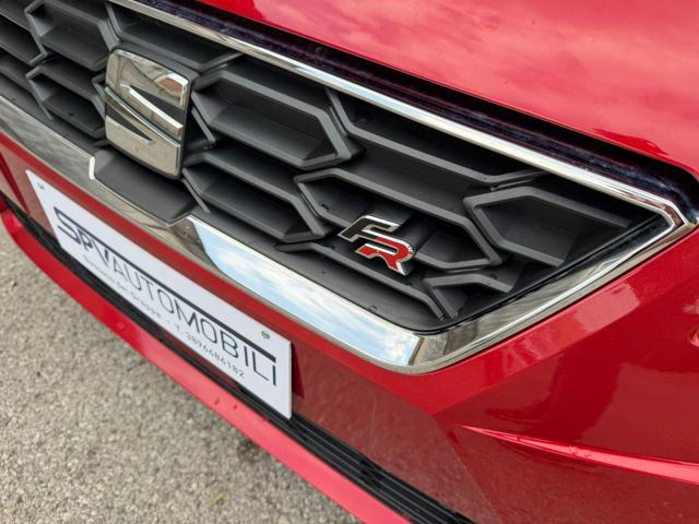 SEAT Ibiza 1.0 EcoTSI 115 CV 5 porte FR