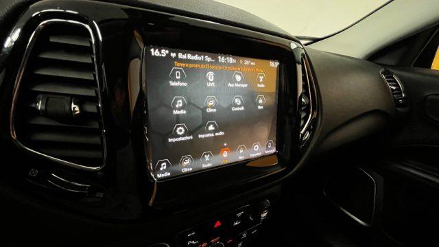 JEEP Compass 2.0 Multijet II aut. 4WD Limited