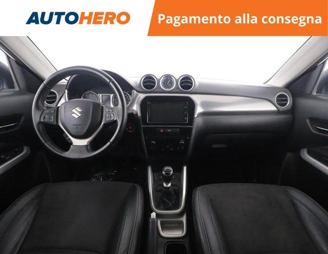 SUZUKI Vitara 1.6 DDiS V-Top