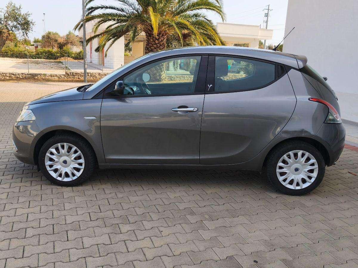 Lancia Ypsilon 1.3 MJT 95 CV 5p.