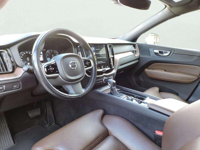 VOLVO XC60 T5 AWD INSCRIPTION AUTOMATICA