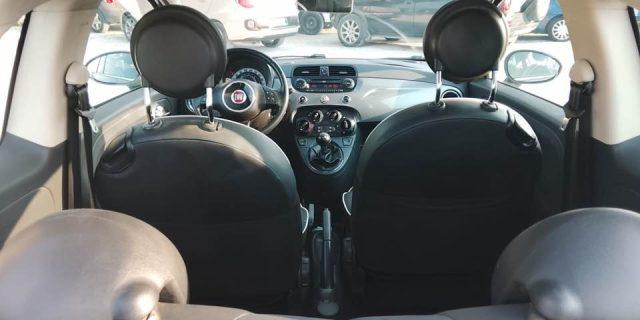 FIAT 500 1.3 Multijet 16V 95 CV Pop