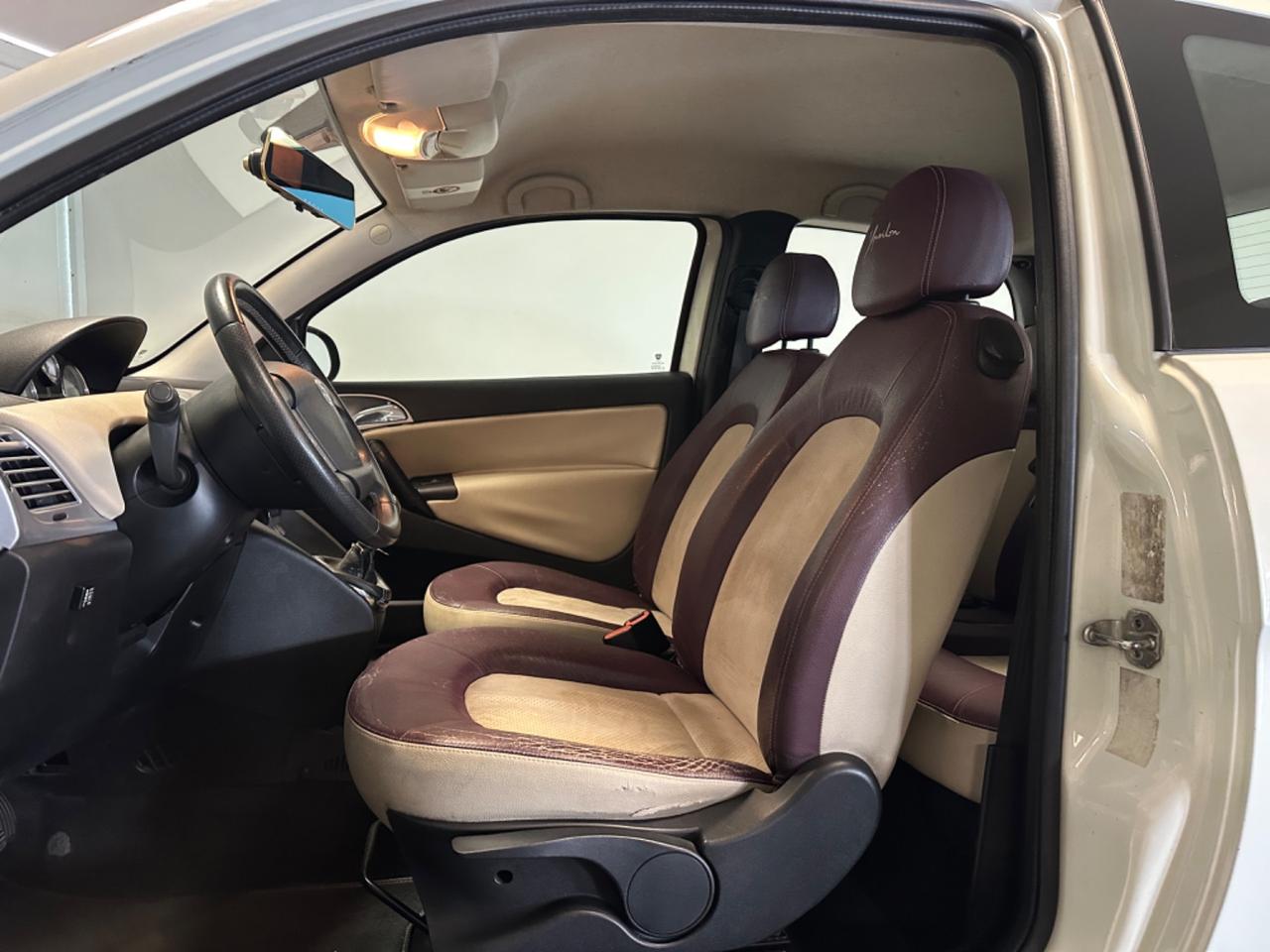 LANCIA YPSILON 1.4 GPL ECOCHIC 77CV NEOPATENTATI