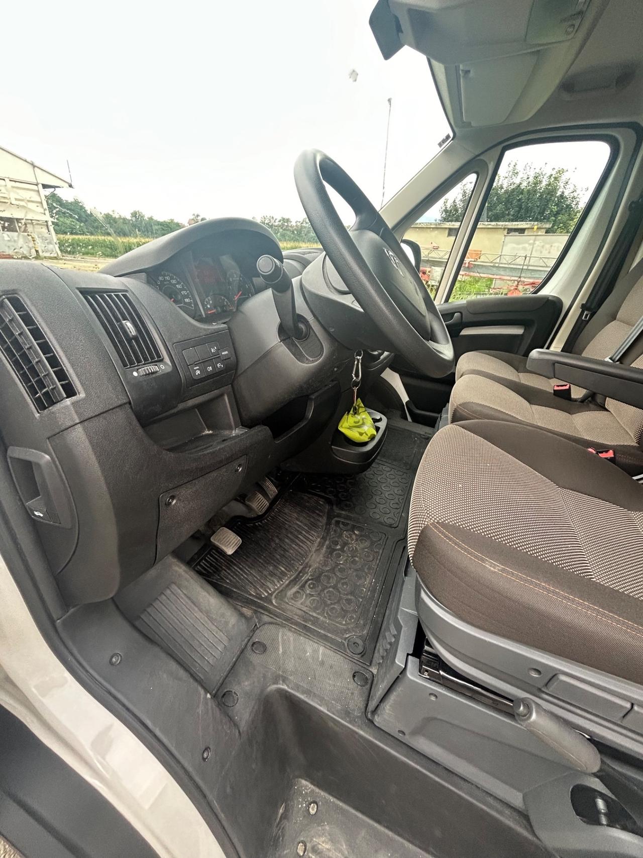 506 jumper Citroen del 2020 in saldo