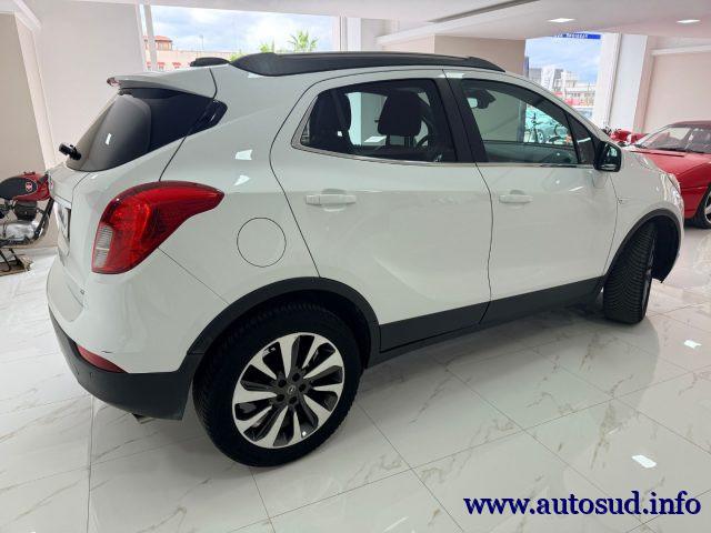 OPEL Mokka X 1.6 CDTI Ecotec 136CV 4x2 Start&Stop Innovation
