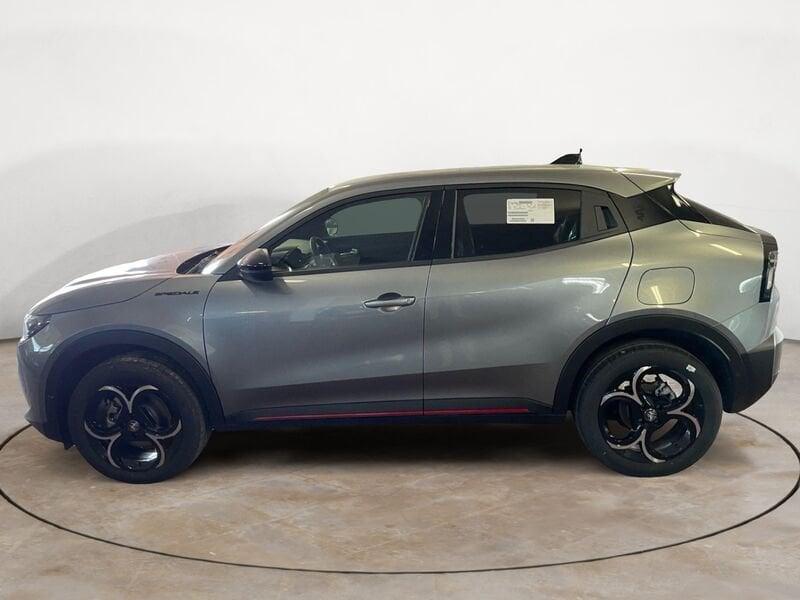 Alfa Romeo Junior 1.2 136 CV Hybrid eDCT6 Speciale