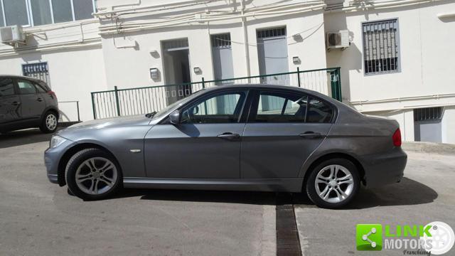 BMW 320 d cat Eletta