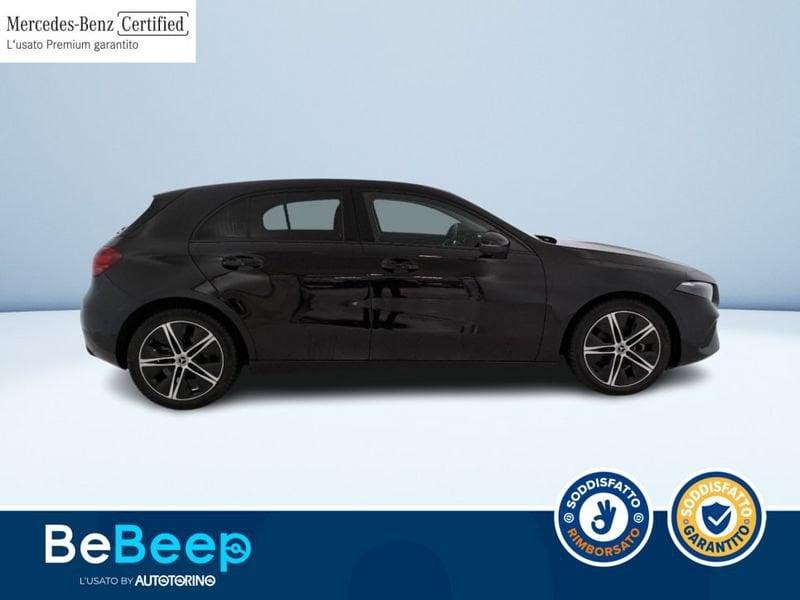 Mercedes-Benz Classe A A 180 D PROGRESSIVE ADVANCED AUTO