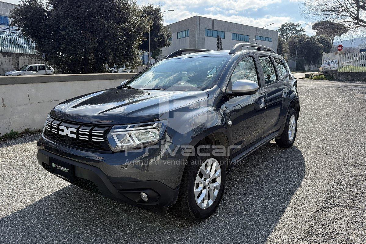 DACIA Duster 1.5 Blue dCi 8V 115 CV 4x2 Expression