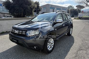 DACIA Duster 1.5 Blue dCi 8V 115 CV 4x2 Expression