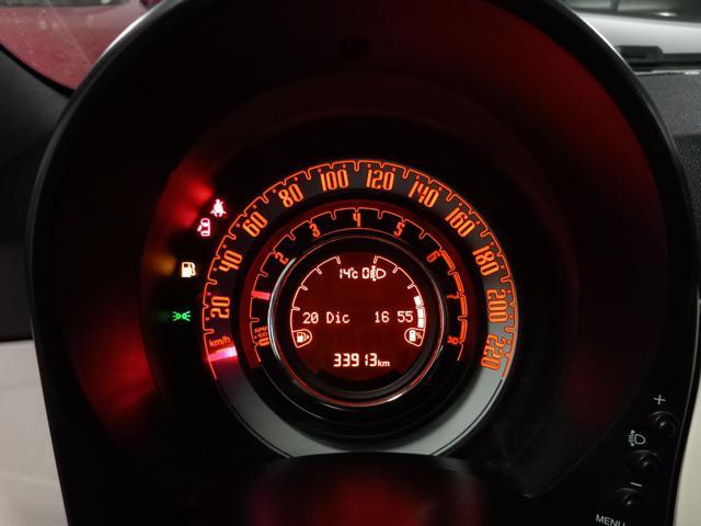 FIAT 500 1.0 Hybrid DOLCEVITA *PROMO*
