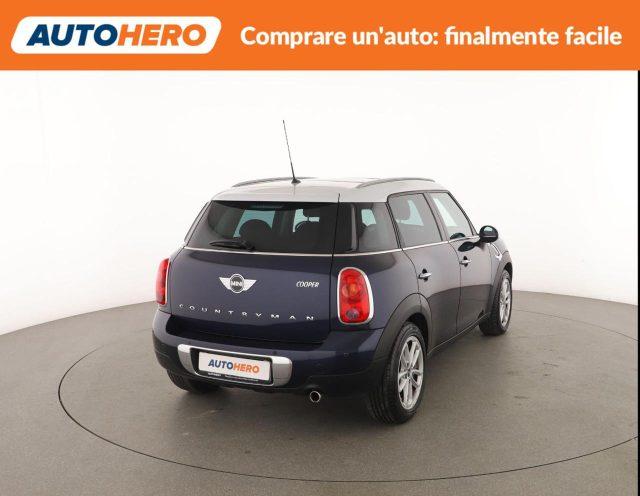 MINI Countryman Mini Cooper Countryman