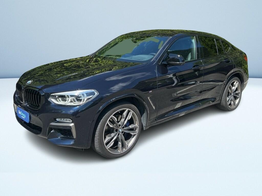 BMW X4 M 40 i xDrive Steptronic