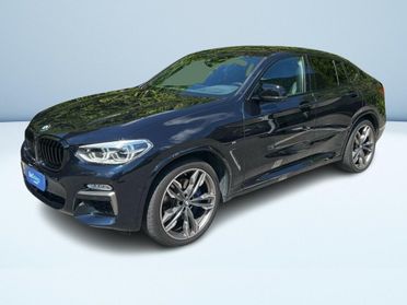 BMW X4 M 40 i xDrive Steptronic