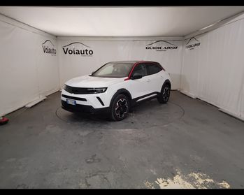 OPEL Mokka II 2020 - Mokka 1.2 t Edition s&s 100cv