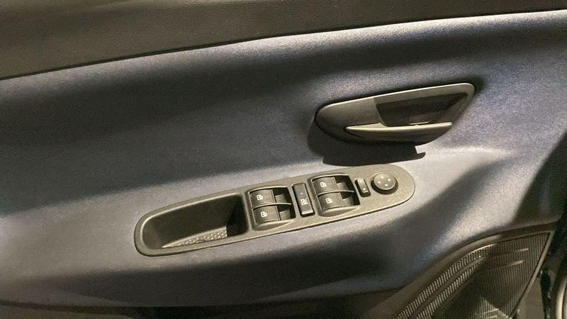 Lancia Ypsilon 1.0 FireFly 5 porte S&S Hybrid Gold Plus