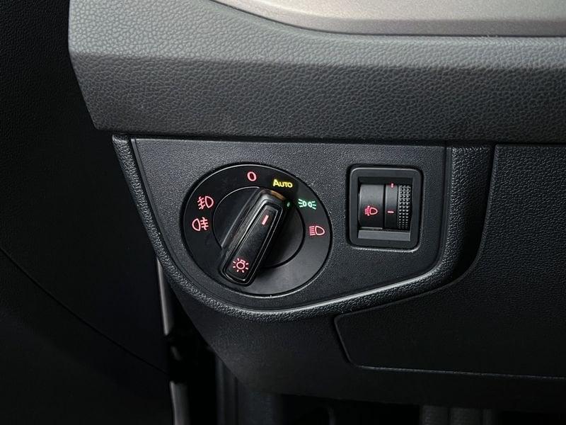 Volkswagen Polo Polo 5p 1.6 tdi Comfortline 80cv