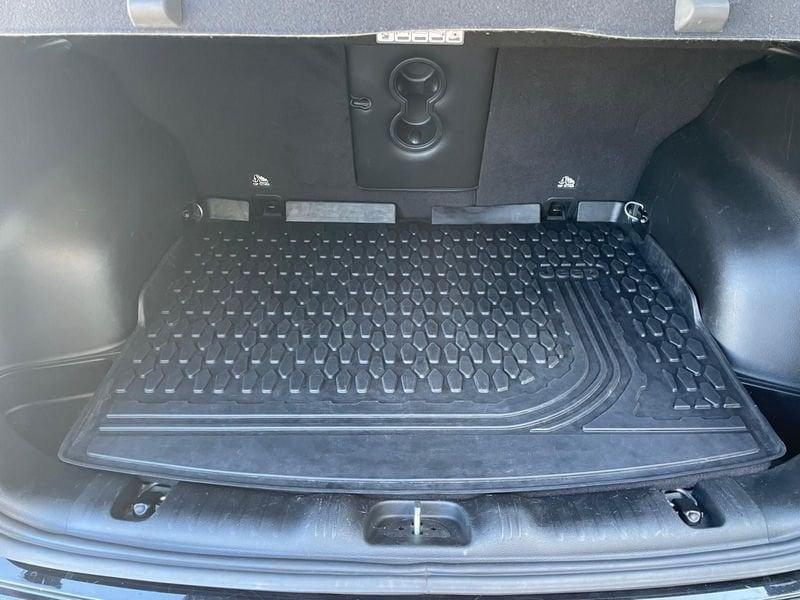 Jeep Compass Compass 2.0 Multijet II 4WD Limited