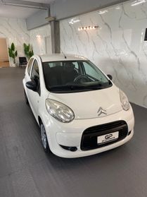 Citroen C1 1.0 5 porte airdream Ideal