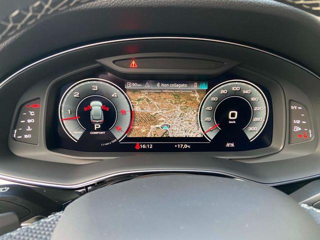 AUDI Q8 50 TDI 286 CV quattro tiptronic S line plus.