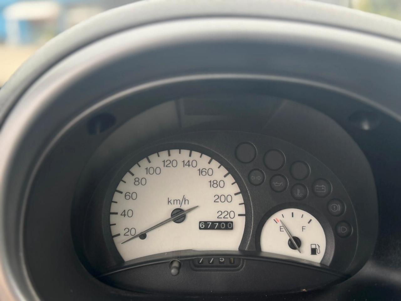 Ford Ka 1.3 Collection