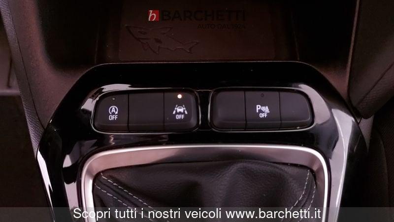 Opel Corsa 6ª SERIE 1.2 EDITION