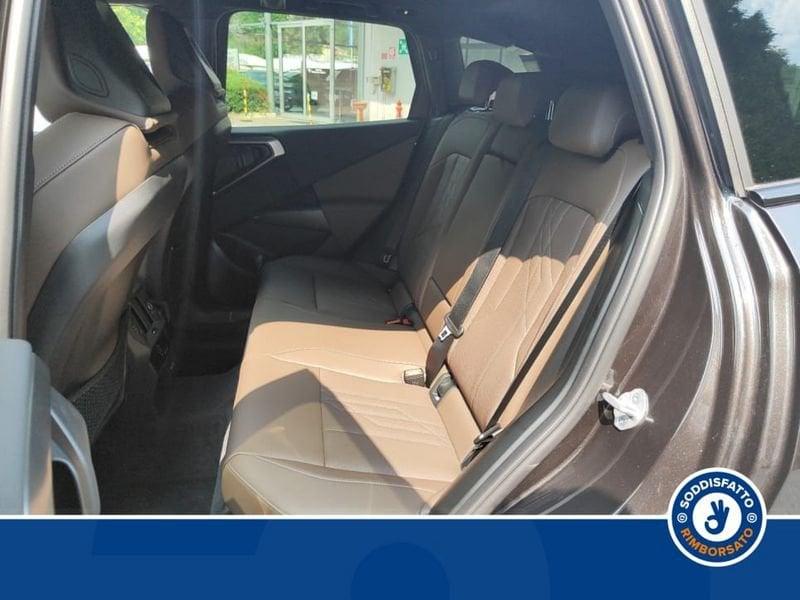BMW X3 30E XDRIVE M Sport