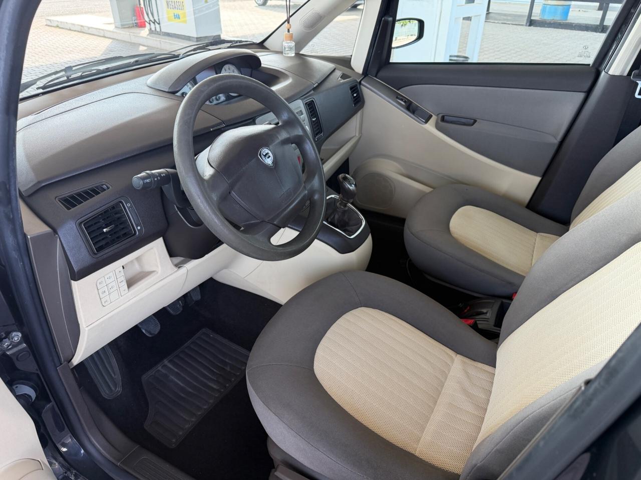 Lancia MUSA 1.4 GPL Neo Patentati