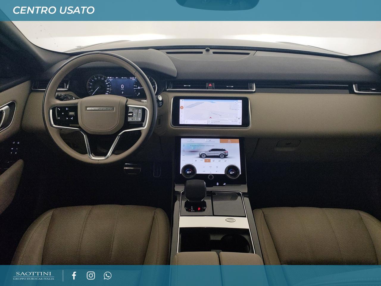 2.0d R-Dynamic se 4wd 204 CV Auto
