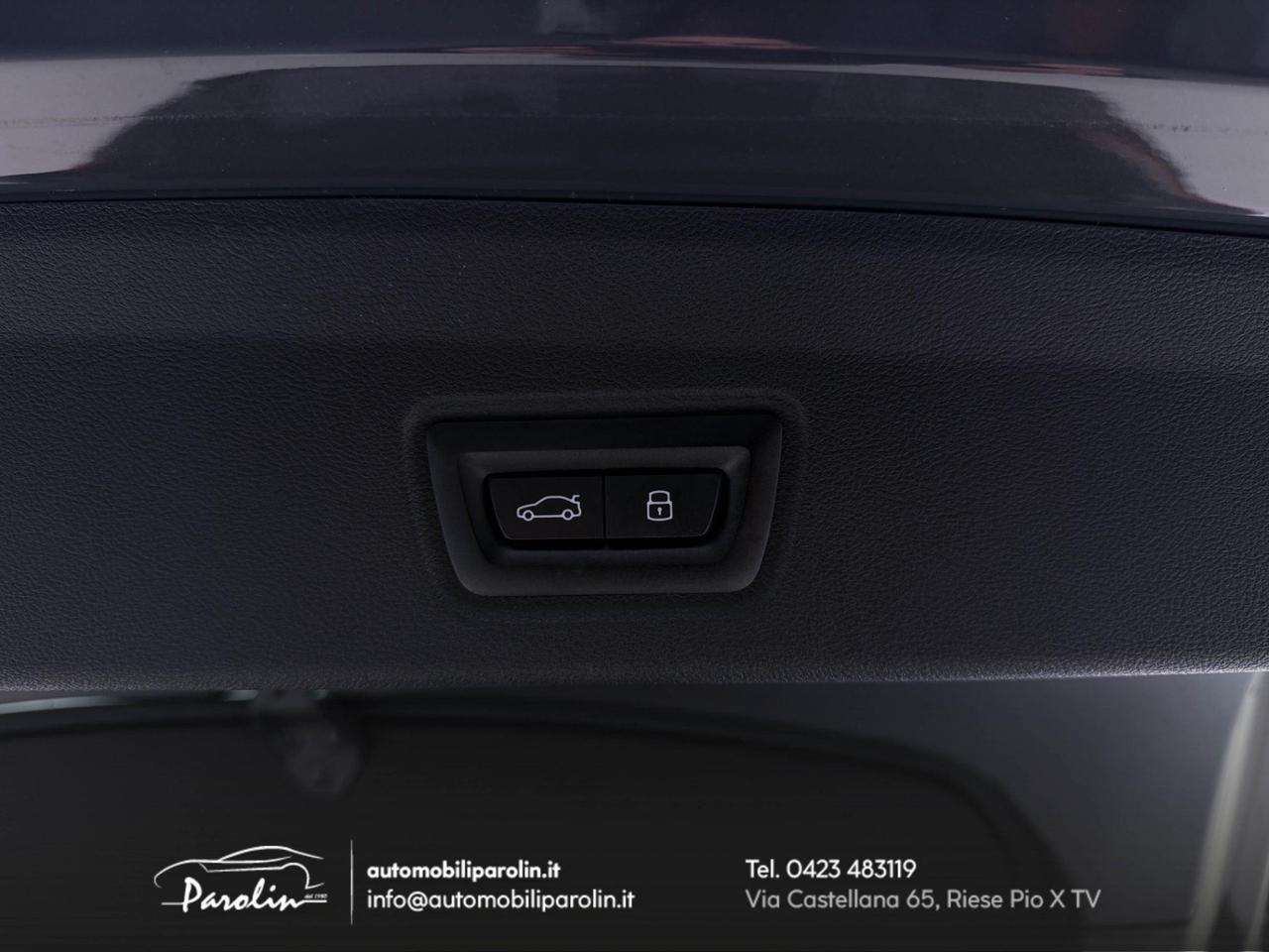 BMW Serie 4 Gran Coupe 420d Gran Coupe mhev 48V xdrive Msport Pro